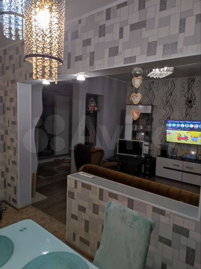 Дом 80 м² на участке 4 сот.