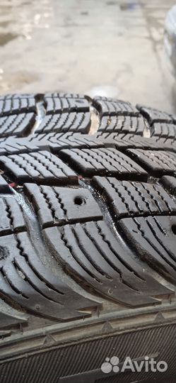 Federal Ecovan ER-01 205/60 R16