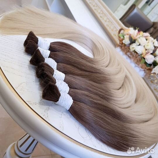 Продажа волос в Самаре