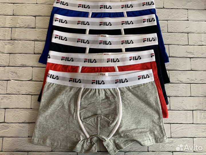 Трусы мужские