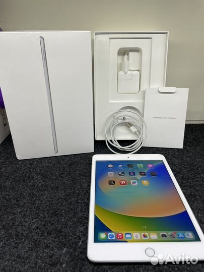 iPad mini 5 поколения 64 GB