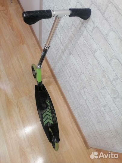 Самокат детский бу