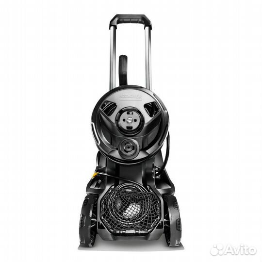 Мойка высокого давления Karcher K 5 Premium Power