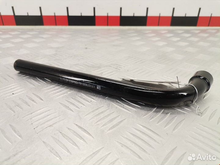 Ключ баллонный для Opel Astra H 13107800