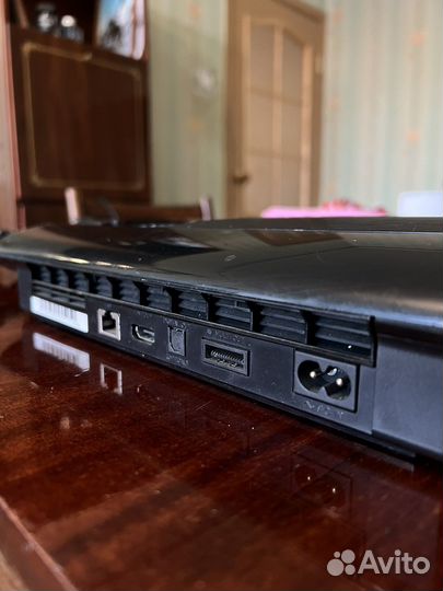 Sony playstation 3 PS3 slim