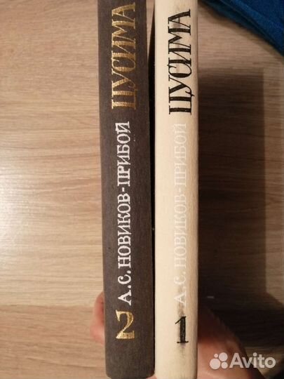 Новиков-Прибой, Бунин