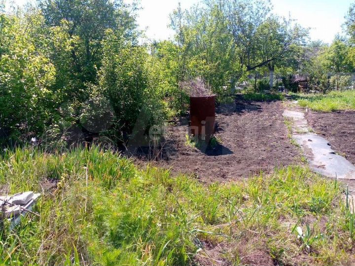 Участок 5,2 сот. (СНТ, ДНП)