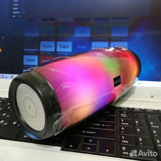 Колонка sodo L1