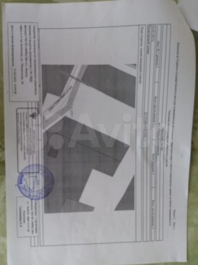 Участок 11 сот. (ИЖС)