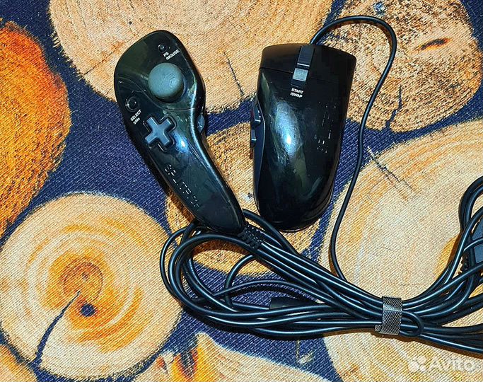 Мышь + джойстик для PS3/PC SplitFish FragFX