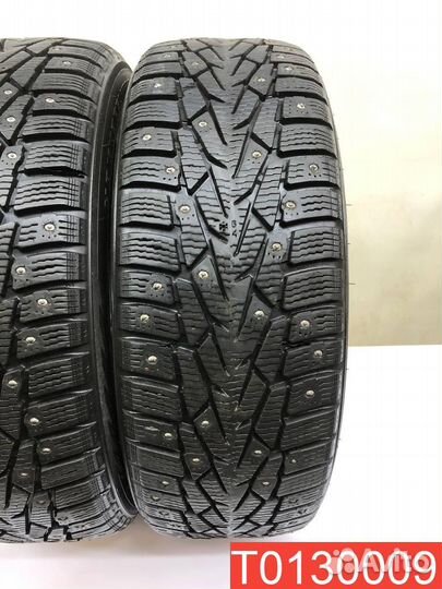 Nokian Tyres Hakkapeliitta 7 205/60 R16 96T