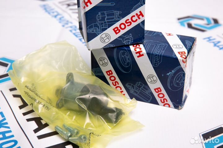 Блок дозировочный 928400617 газ, маз дв.ямз-650