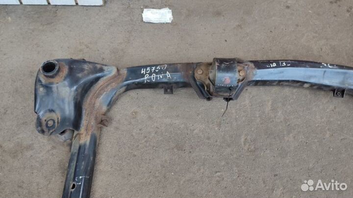 Подрамник передний Hyundai I30 FD D4FB 2010