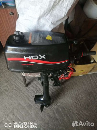 HDX2 T2 6cbms