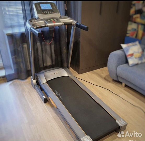 Беговая дорожка