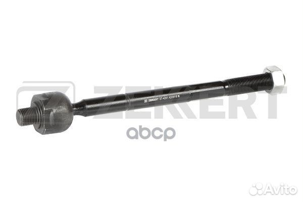 Тяга рулевая лев./прав. Hyundai ix20 10- Kia S