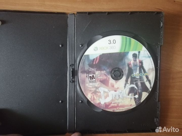 Игры для Xbox 360