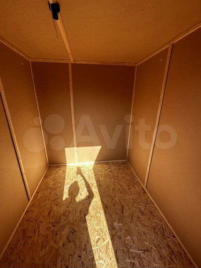 Свободного назначения, 45 м²