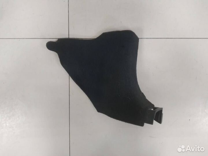 Накладка порога внутренняя Hyundai Equus 2009-2016