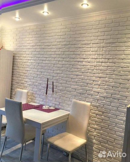 Декоративный кирпич от производителя