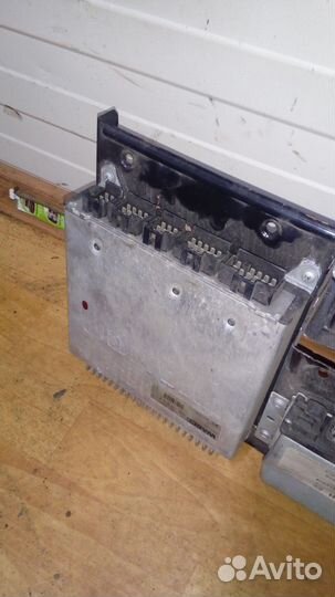 4461350160 Блок управления ABS Iveco EBS