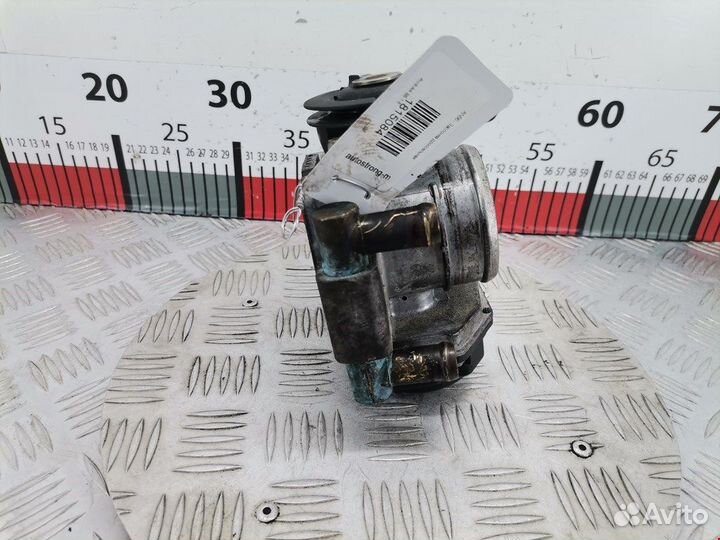 Заслонка дроссельная для Audi A4 B5 408237212002