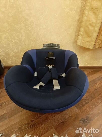 Детское автокресло
