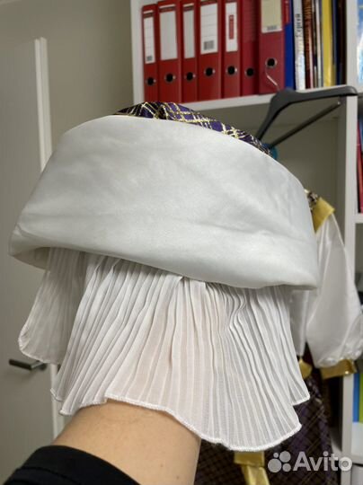 Карнавальный костюм Алладин