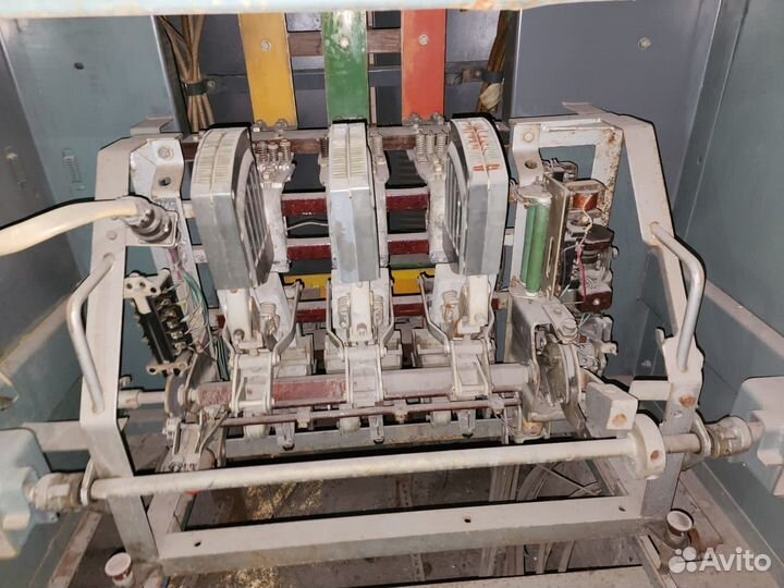 Трансформаторы/подстанции/привода/масляные выключатели tex 9100