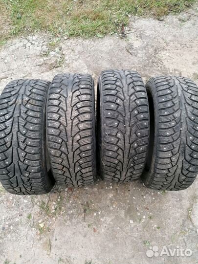 Nokian Tyres Nordman 5 195/55 R15