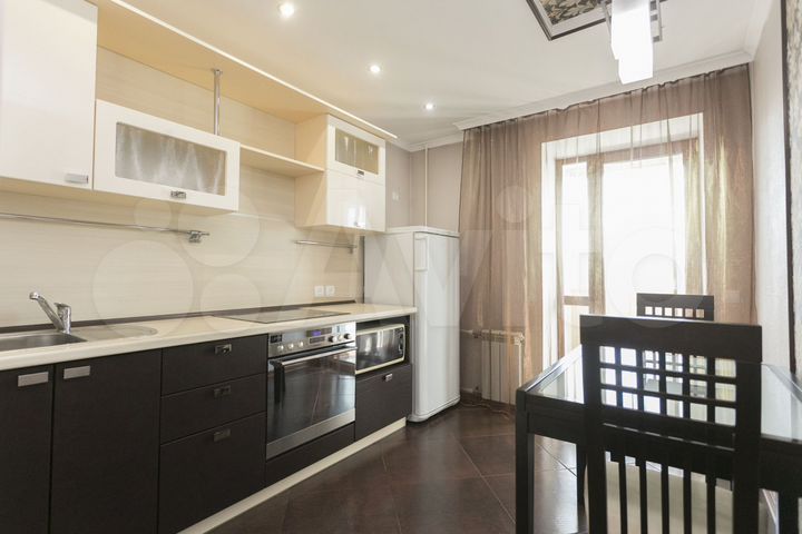 2-к. квартира, 46,4 м², 5/9 эт.