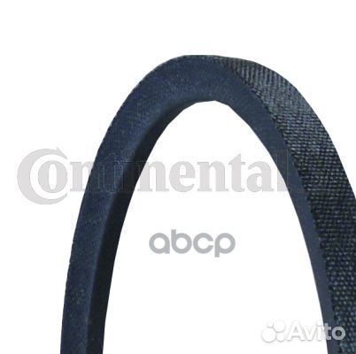 Клиновой ремень SPZ850 Continental