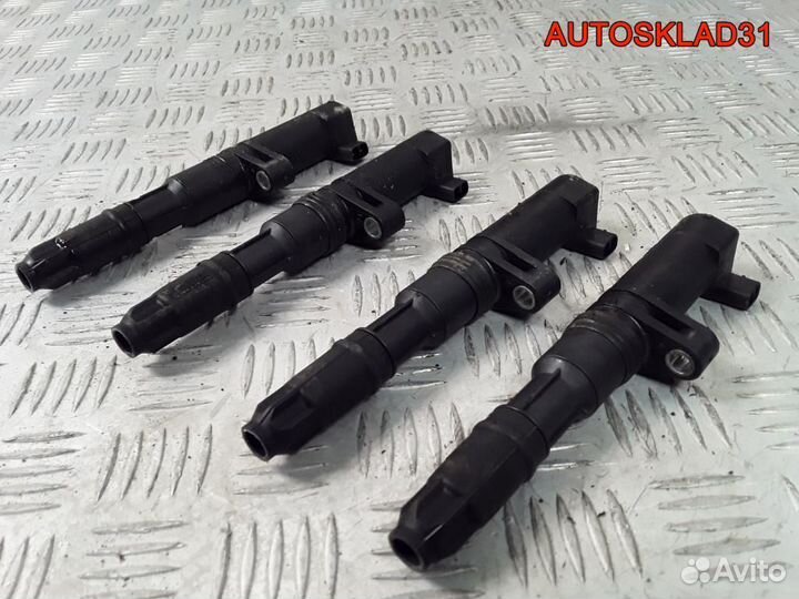 Катушка зажигания бу на Рено Лагуна 2 8200568671