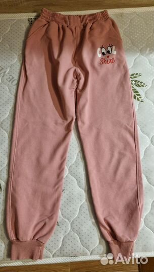 Вещи пакетом для девочки