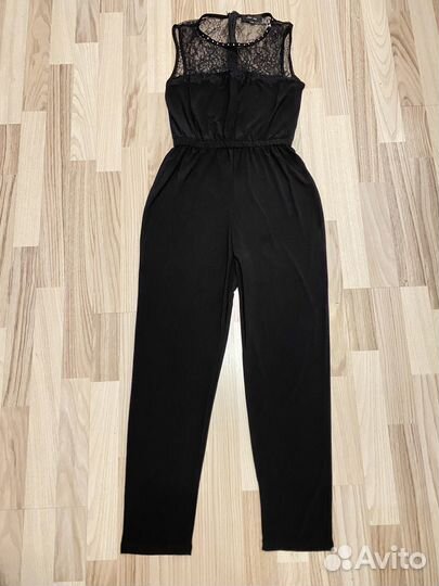 Комбинезон женский вечерний