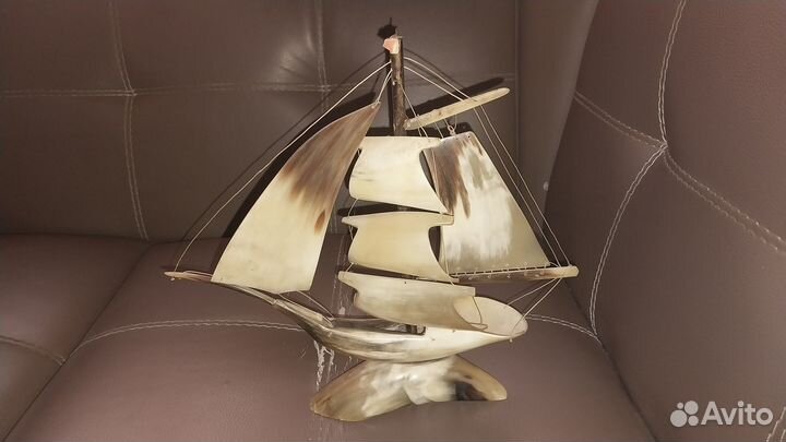 Кораблик сувенир