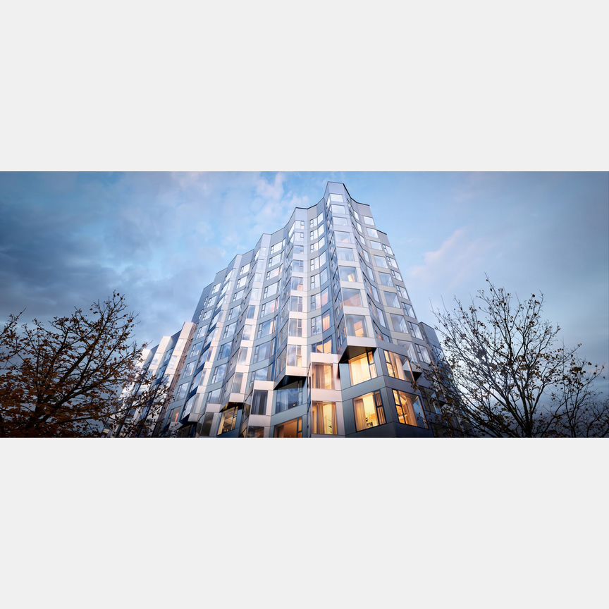 Квартира-студия, 25,2 м², 15/24 эт.