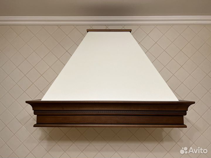 Вытяжка кухонная franke 90см