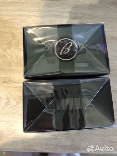 Brioni essentiel, Givenchy Gentleman privee