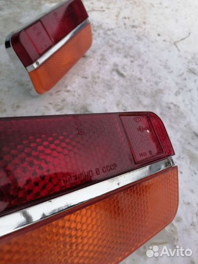 Фары ваз 2103