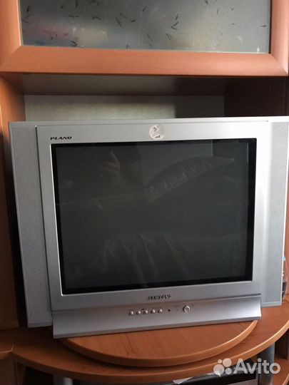 Телевизор samsung plano