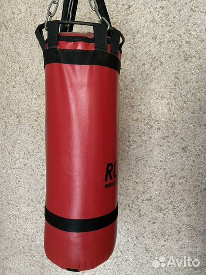 Боксерская груша