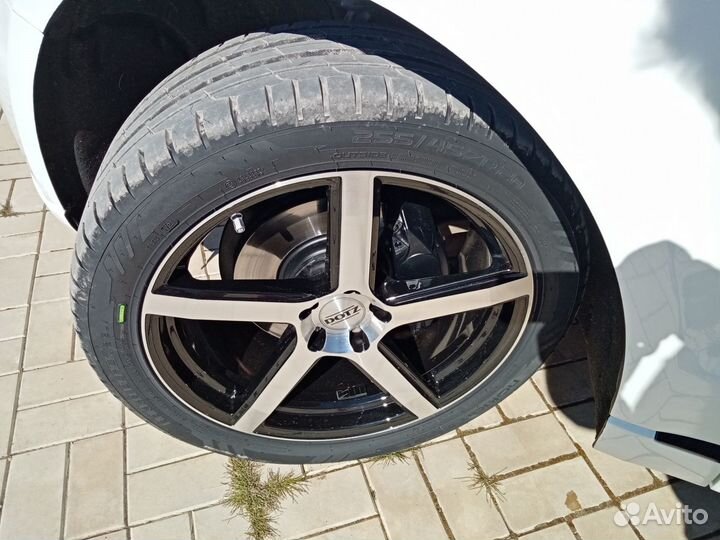 Audi Q5 2.0 AMT, 2012, 116 000 км