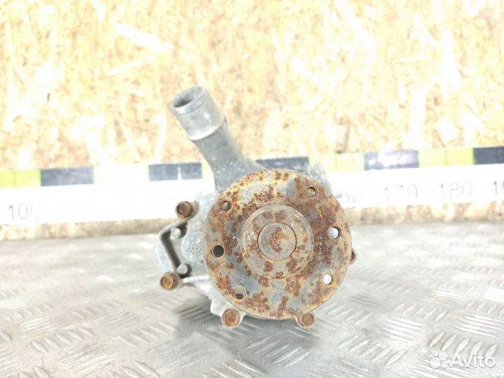 Корпус термостата Ssang yong Rexton 2001 2006