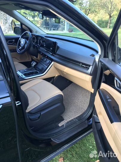 Kia Carnival 2.2 AT, 2021, 23 000 км