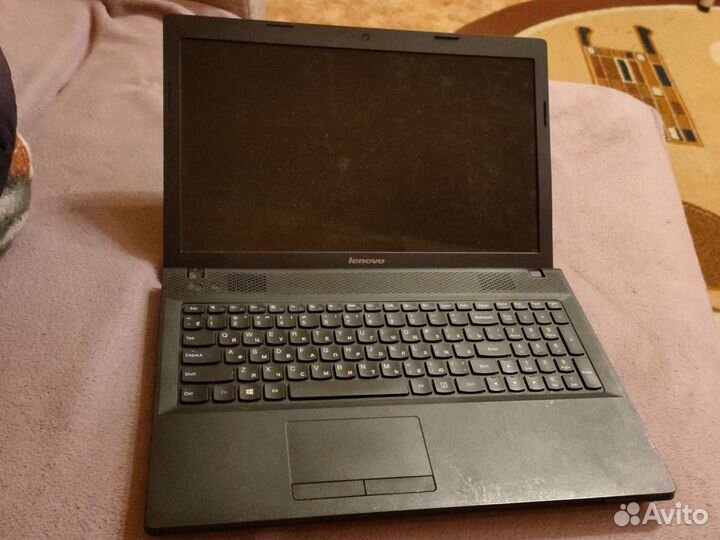 Lenovo g505