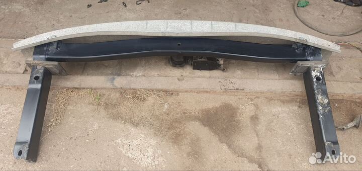 Фаркоп audi a6 с5