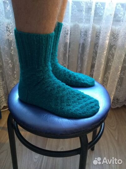 Носки мужские