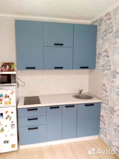 Кухня от производителя