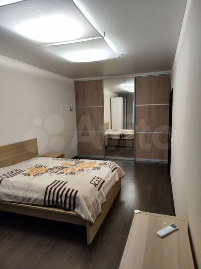 1-к. квартира, 49 м², 21/22 эт.